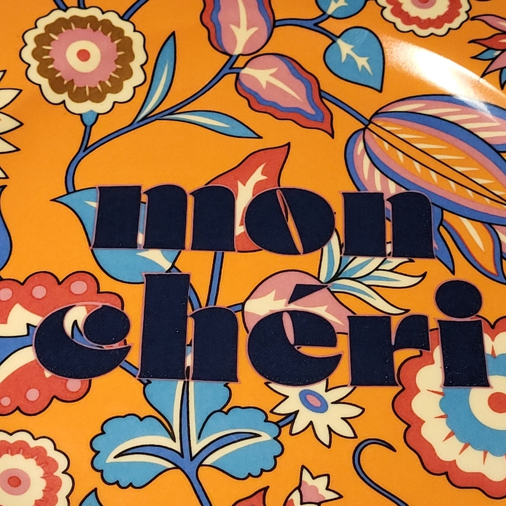 Anthropologie Maeve by Anthropologie Dessert Plates, Boxed Set of 4 - Picture 6 of 12